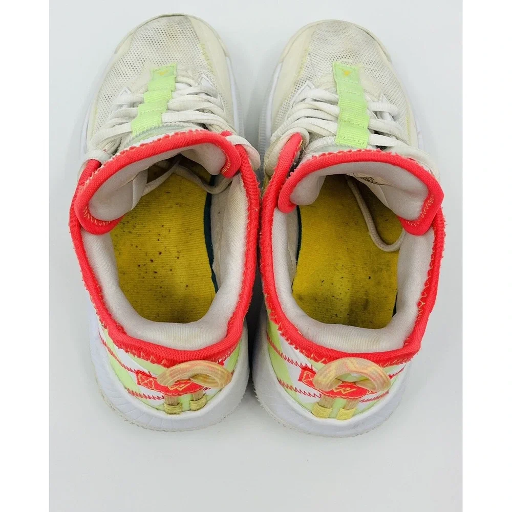 Nike Air Jordan One Take 2 Summertime Fresh Youth Size 4Y CZ0840-163 Sneakers
